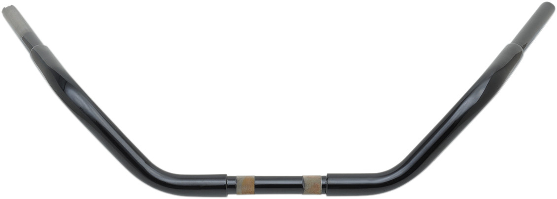 Drag specialties Handlebar - Buffalo - TBW - Black