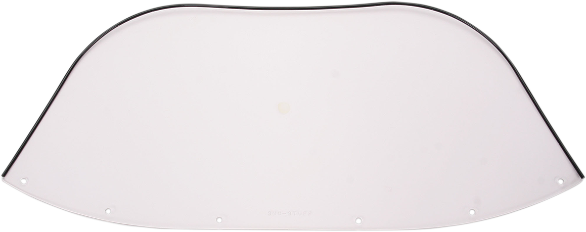 Replacement Windshield