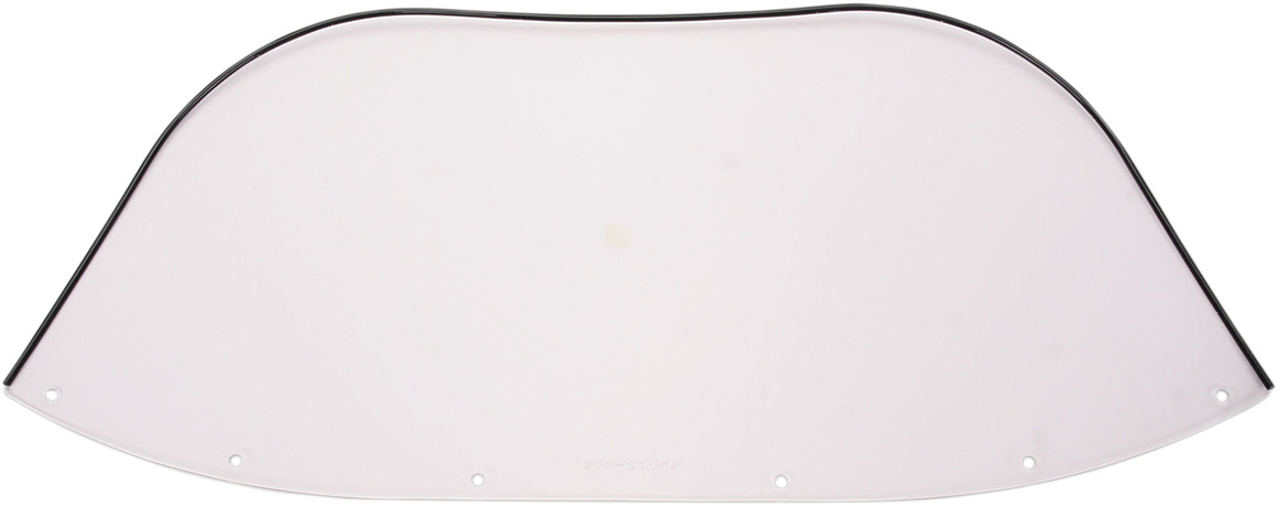 Replacement Windshield