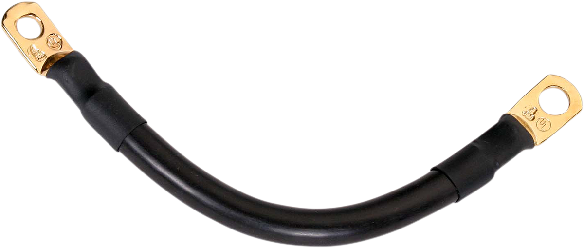 Terry components Battery Cable - 7"