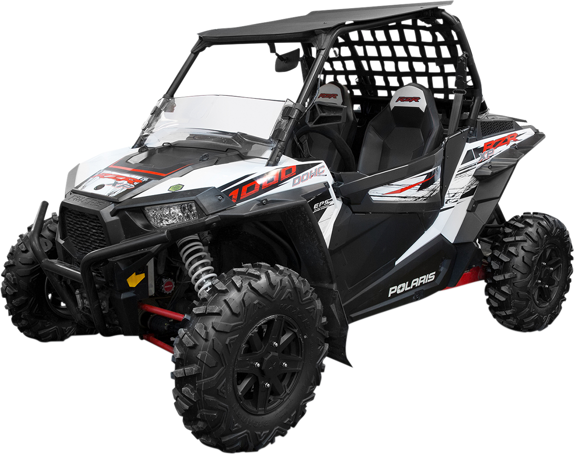Kimpex UTV Roof Polaris RZR 900 / 1000 2014-2019