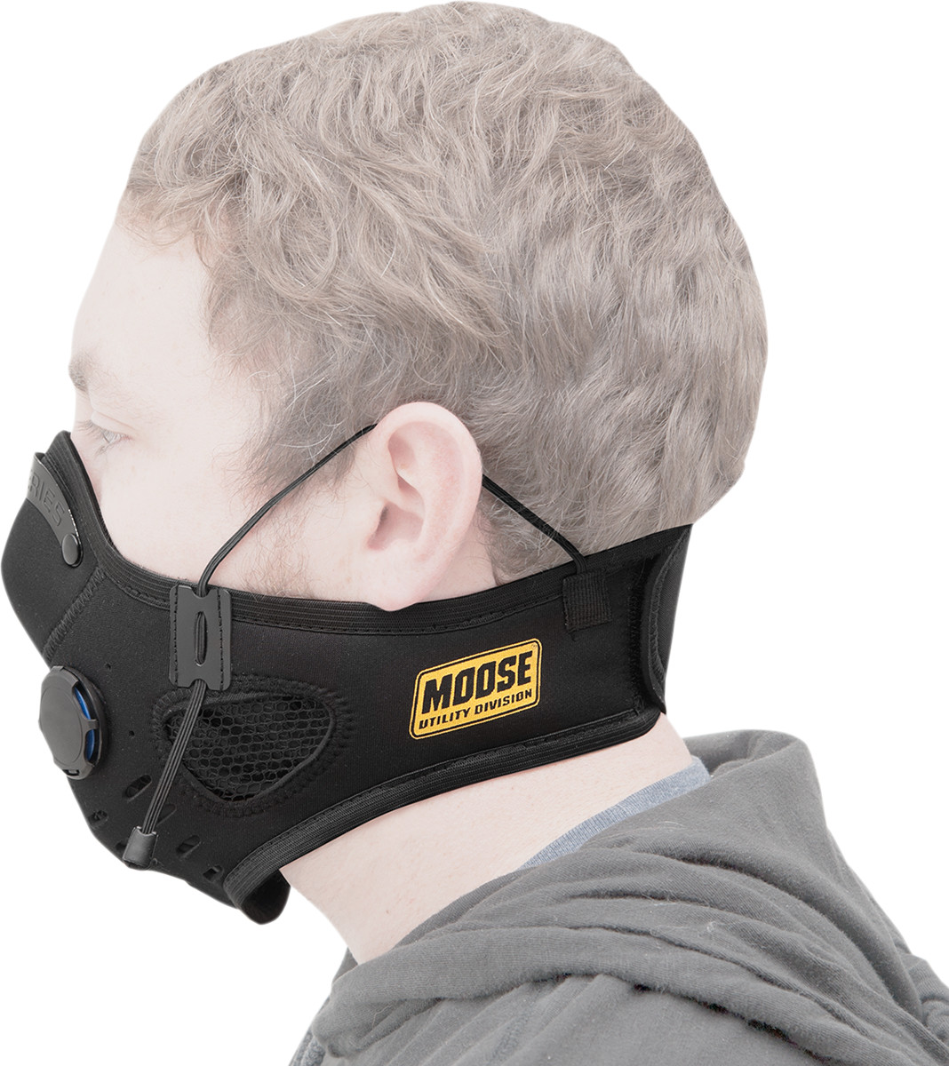 Moose Racing Rider Dust Mask