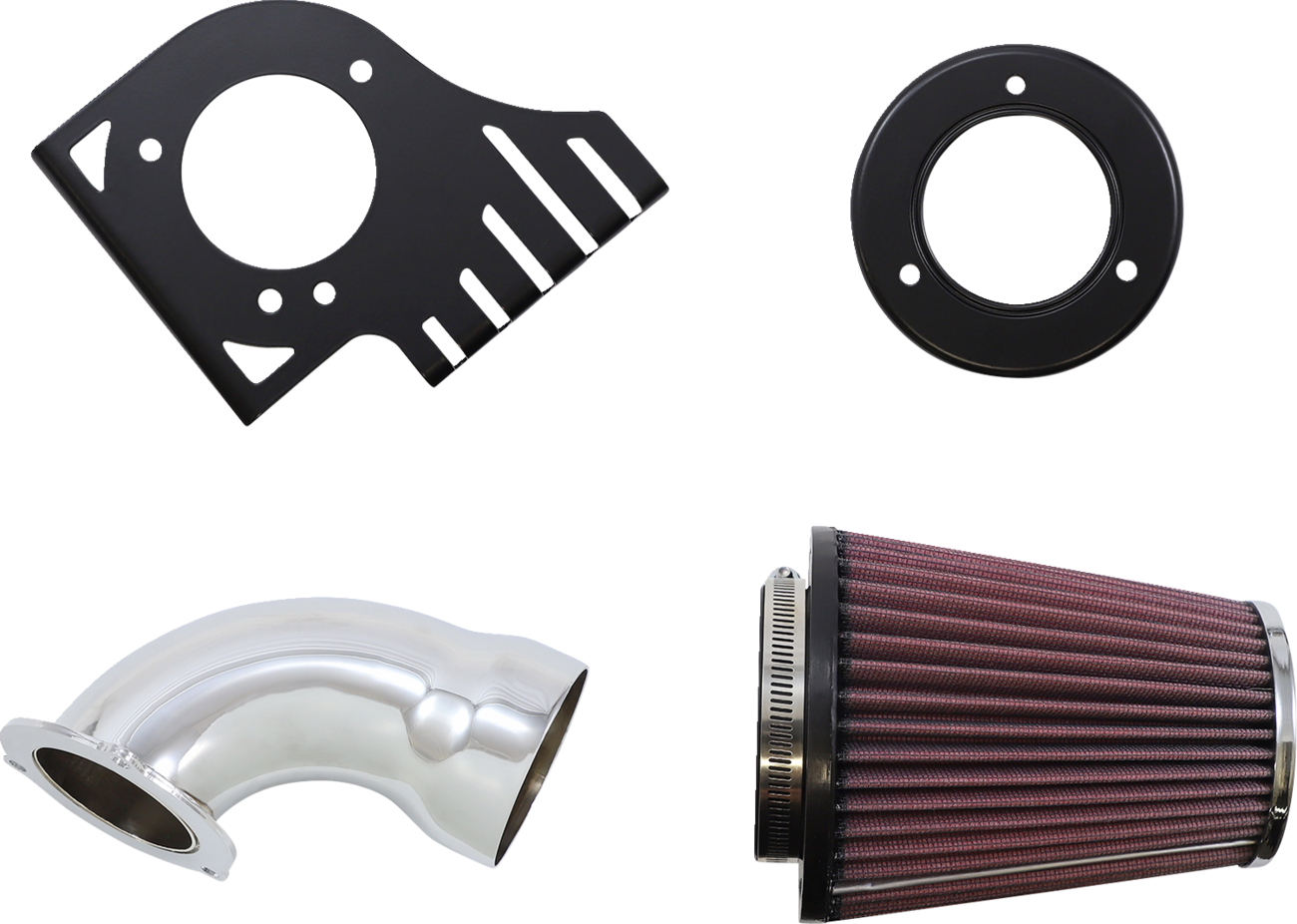 COBRA Cone Air Intake Kit