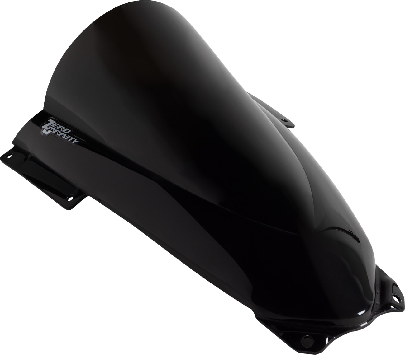 ZERO GRAVITY Double Bubble Windscreen