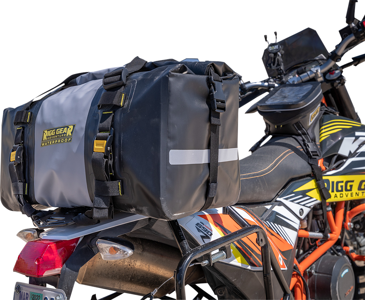 NELSON RIGG Hurricane Duffel Bag