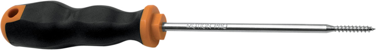 MOTION PRO Oil Filter Removal Tool
