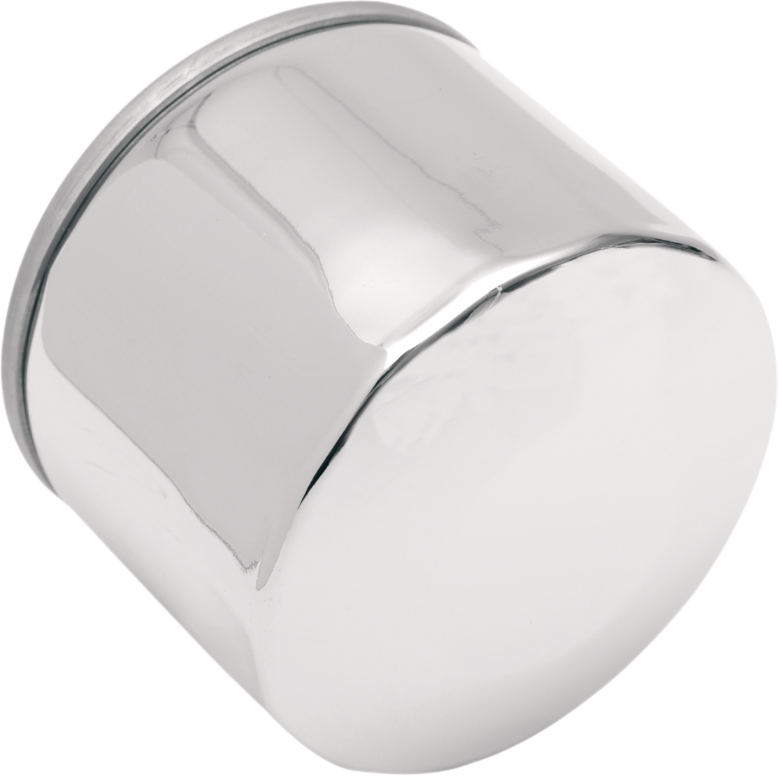 Drag Specialties Magnetic Ring Oil Filter