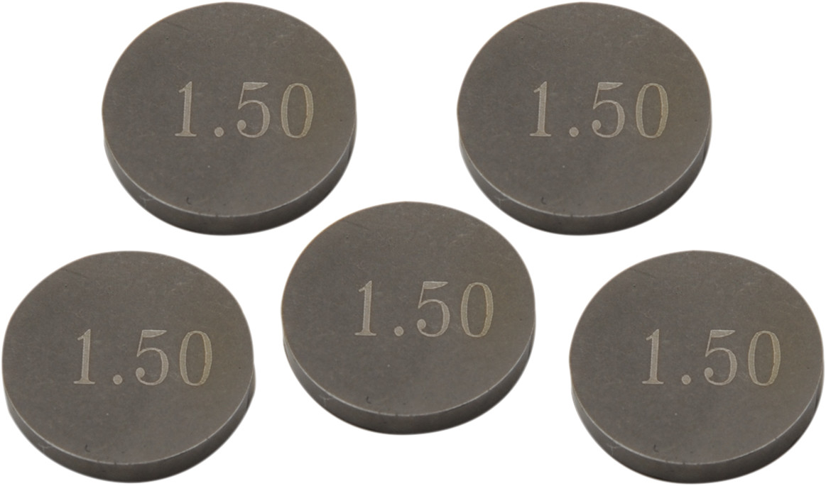 PROX 9.48 mm Replacement Valve Shims