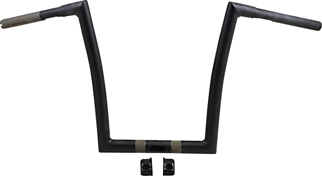 TODD'S CYCLE 1-1/4" Touring Handlebar