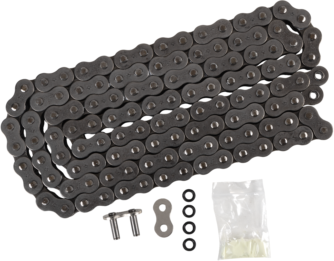 520 Z3 Heavy Duty X-Ring Sealed Drive Chain