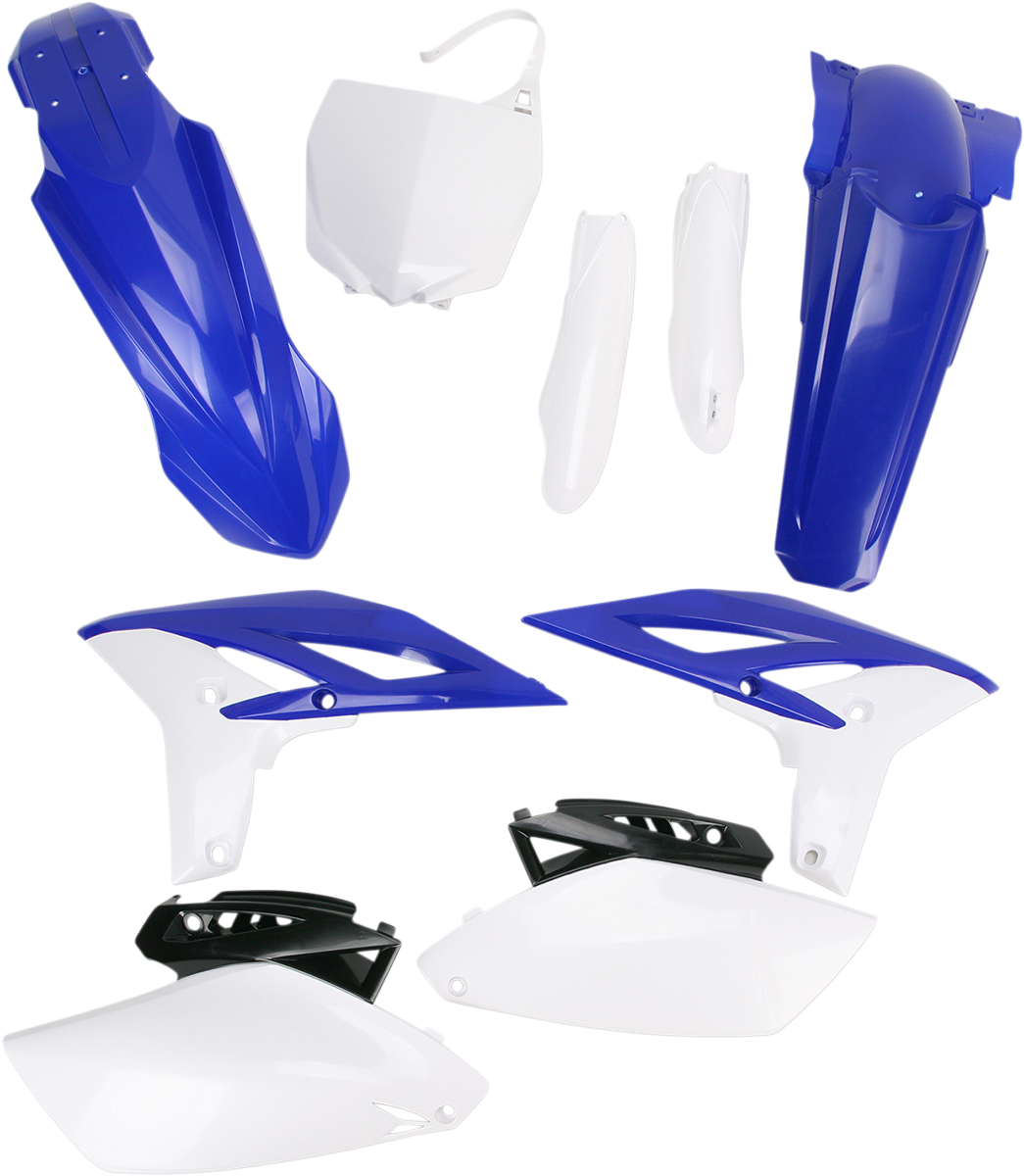 Replacement Plastic Kit
