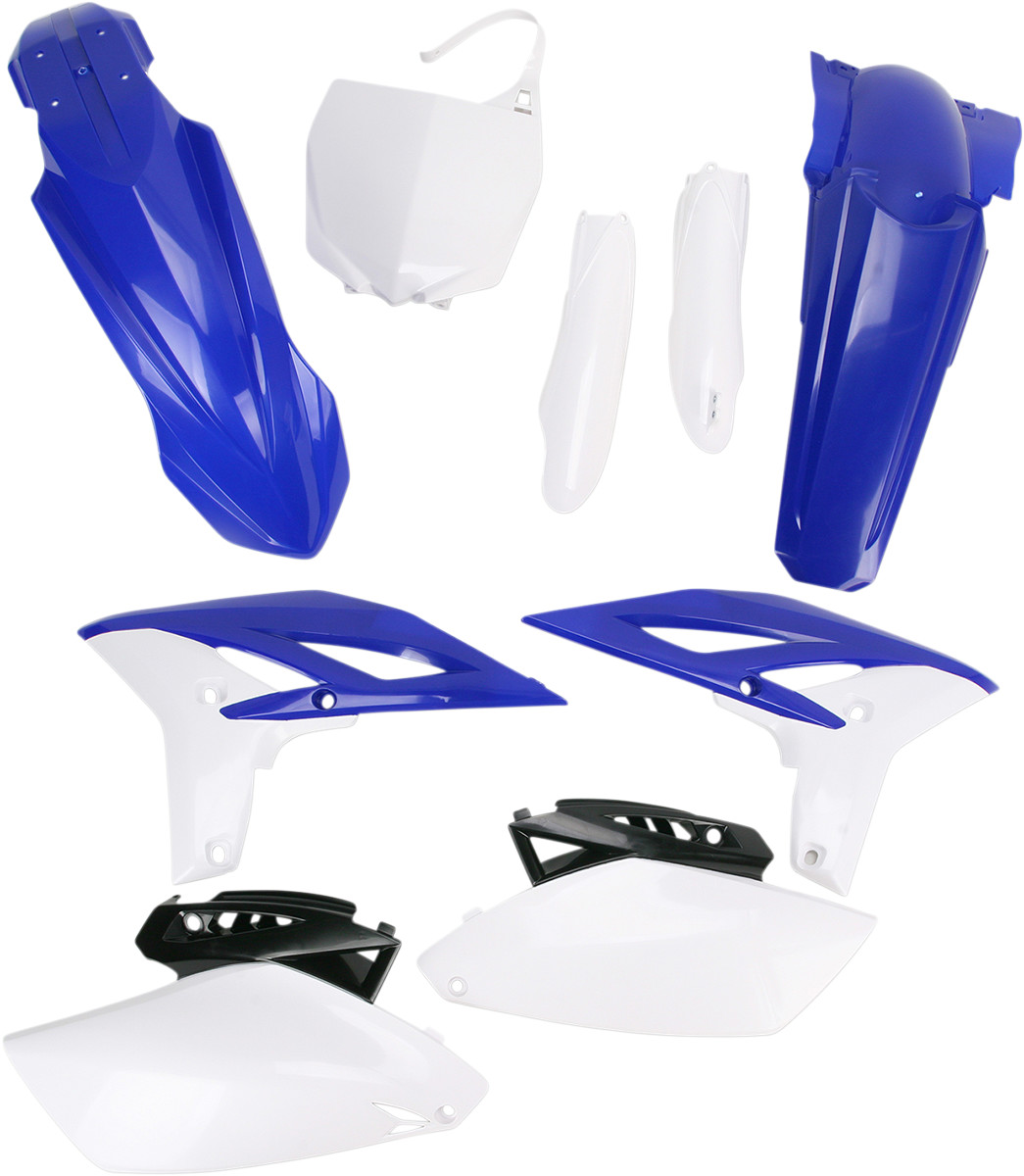 ACERBIS Plastic Kit