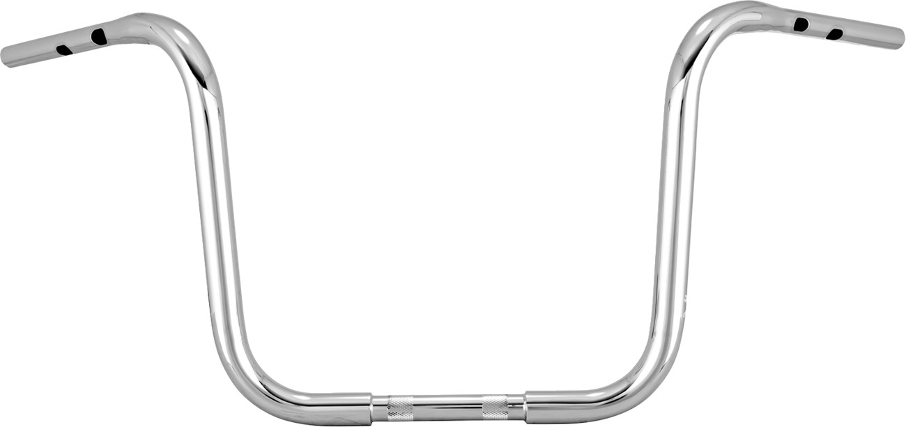 BURLY BRAND Gorilla Ape Handlebar