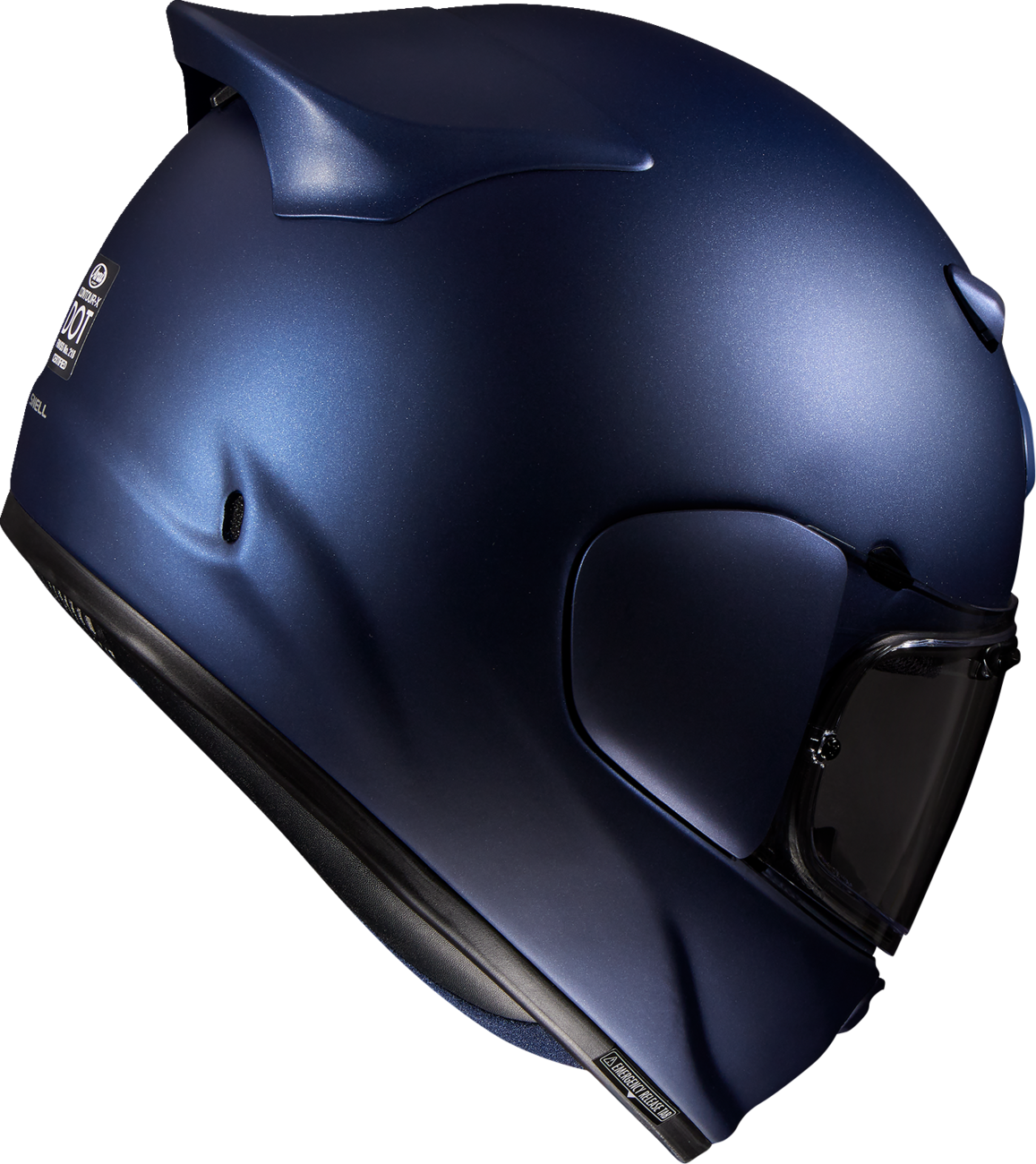 Contour-X Helmet