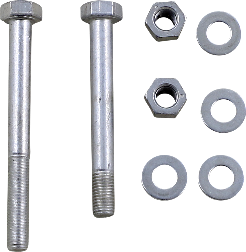 Gas Tank Mounting Hardware Kit