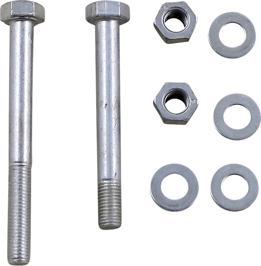 COLONY Gas Tank Mounting Hardware Kit