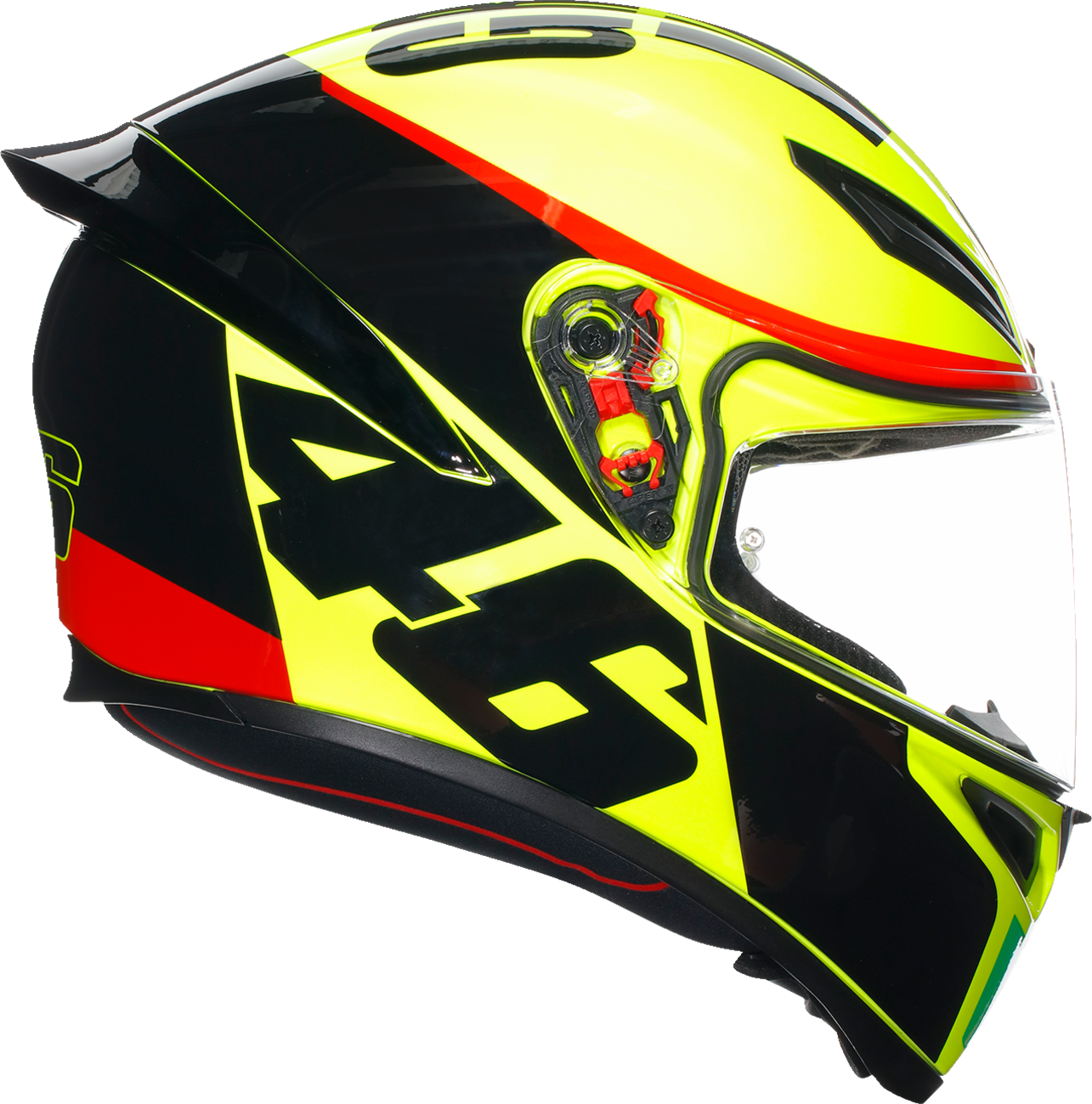 AGV K1 S Grazie Vale Helmet