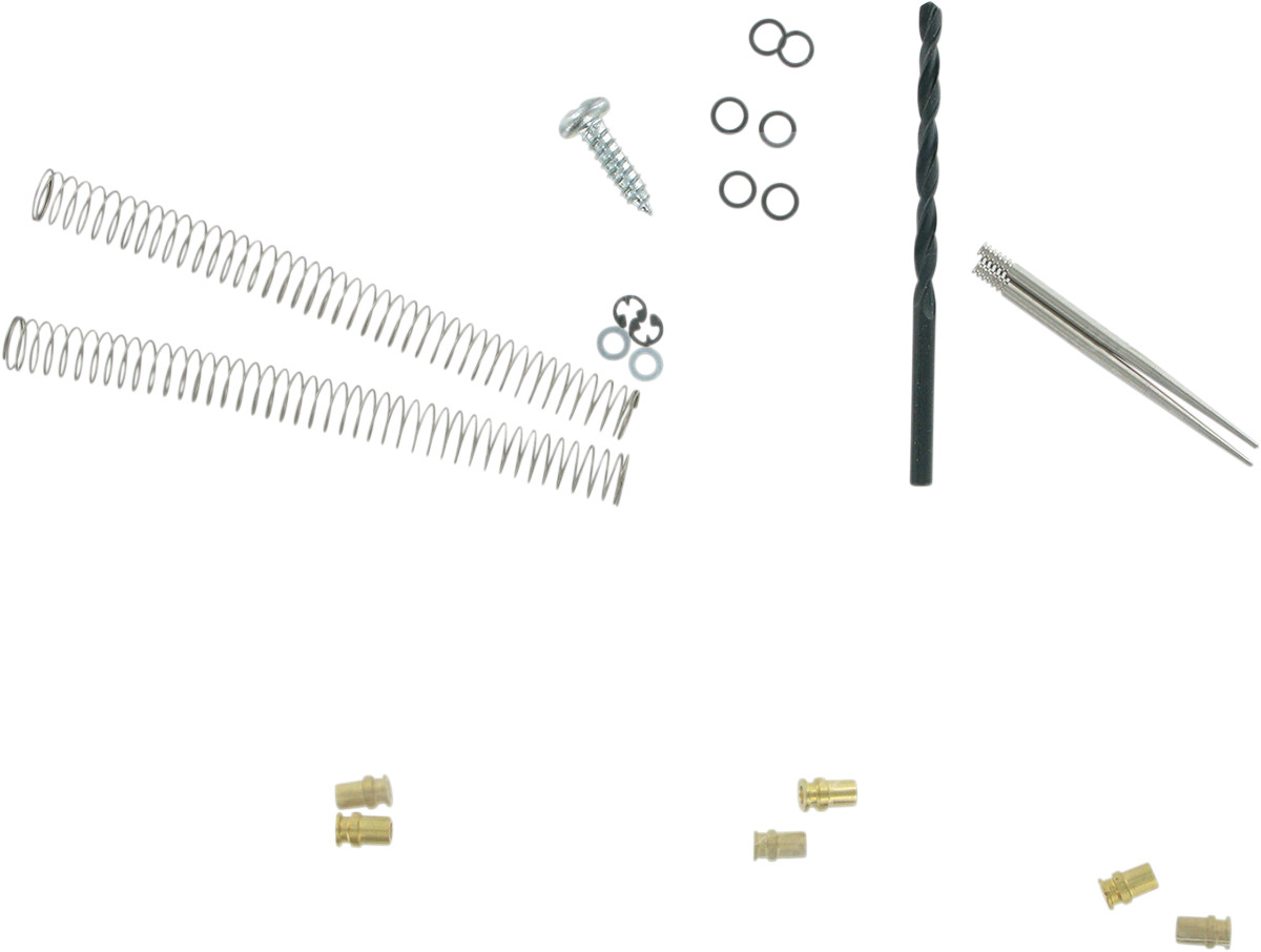 DYNOJET Jet Kit