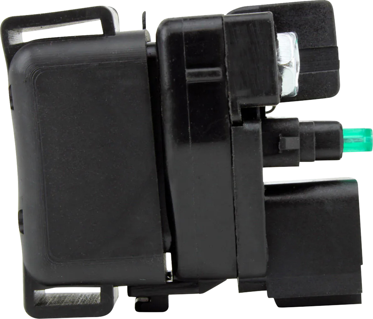 Rm stator Starter Solenoid/Relay - Suzuki