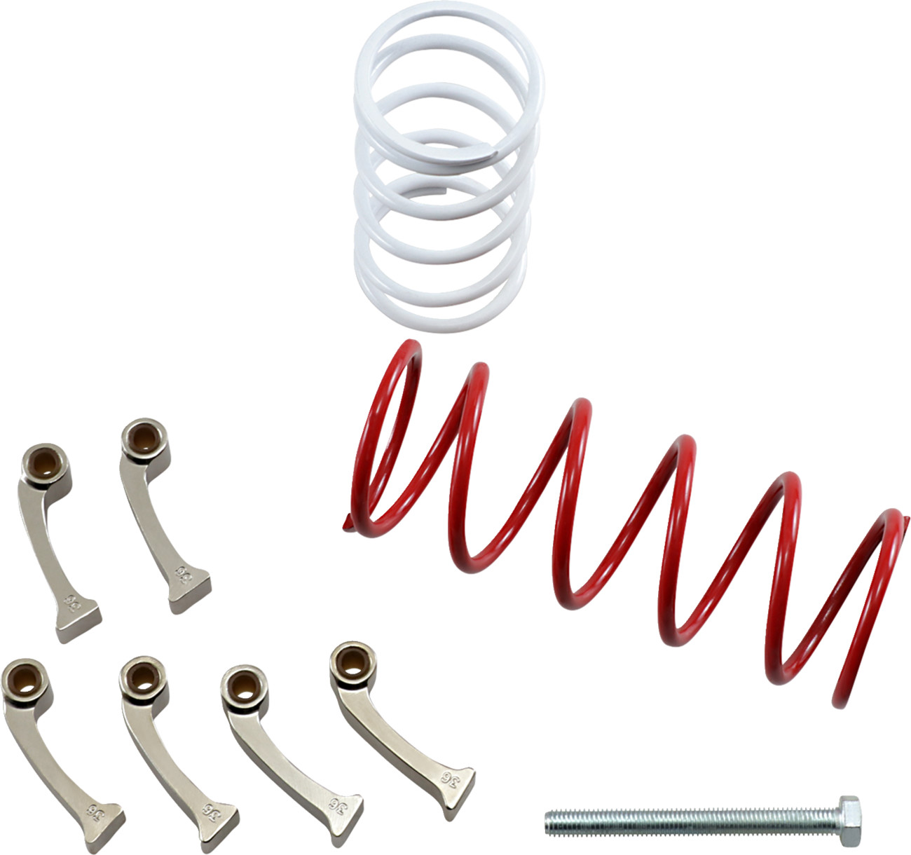 EPI Mudder Clutch Kit