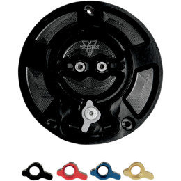 FUEL CAPS FUEL CAPS