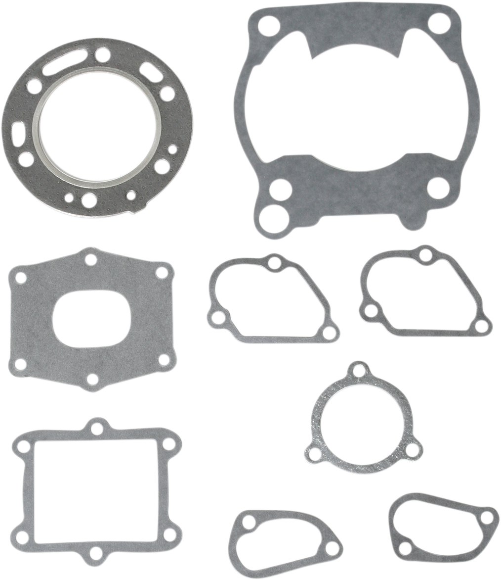 Moose Racing Top End Gasket Kit