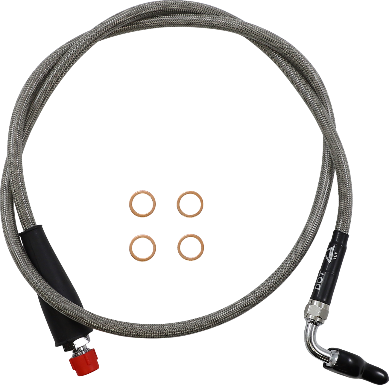Moose offroad Hydraulic Clutch Line KTM/Husqvarna/Gas Gas/Husaberg