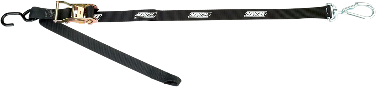 Moose Racing Swivel Carabiner Tie-Downs