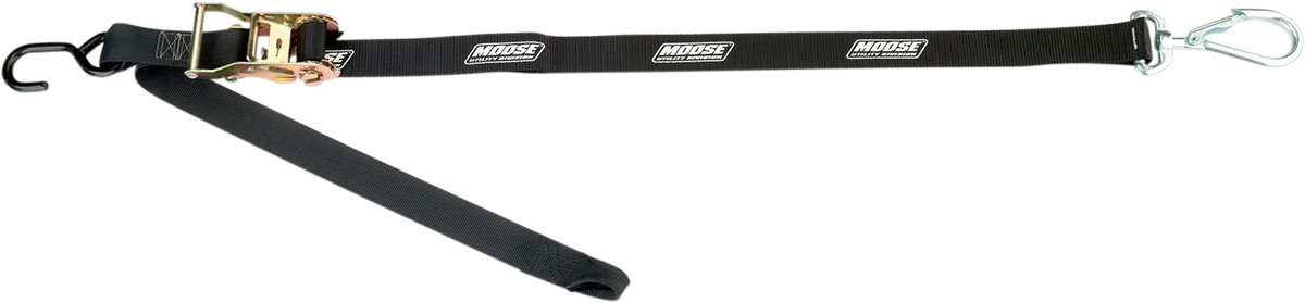 Moose Racing Swivel Carabiner Tie-Downs