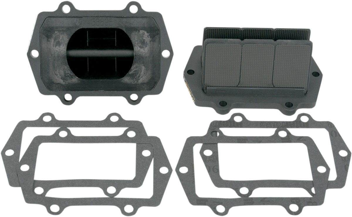V-Force 3 Reed Valve Set