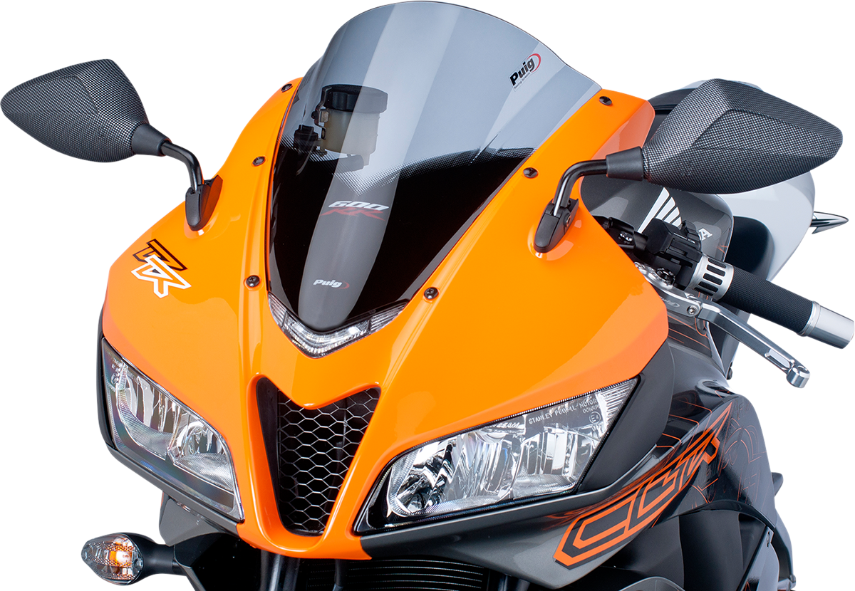 Puig Racing Windscreen Honda CBR600RR 2007-2012