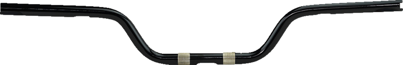 Arlen ness Handlebar - MX Moto - Gloss Black