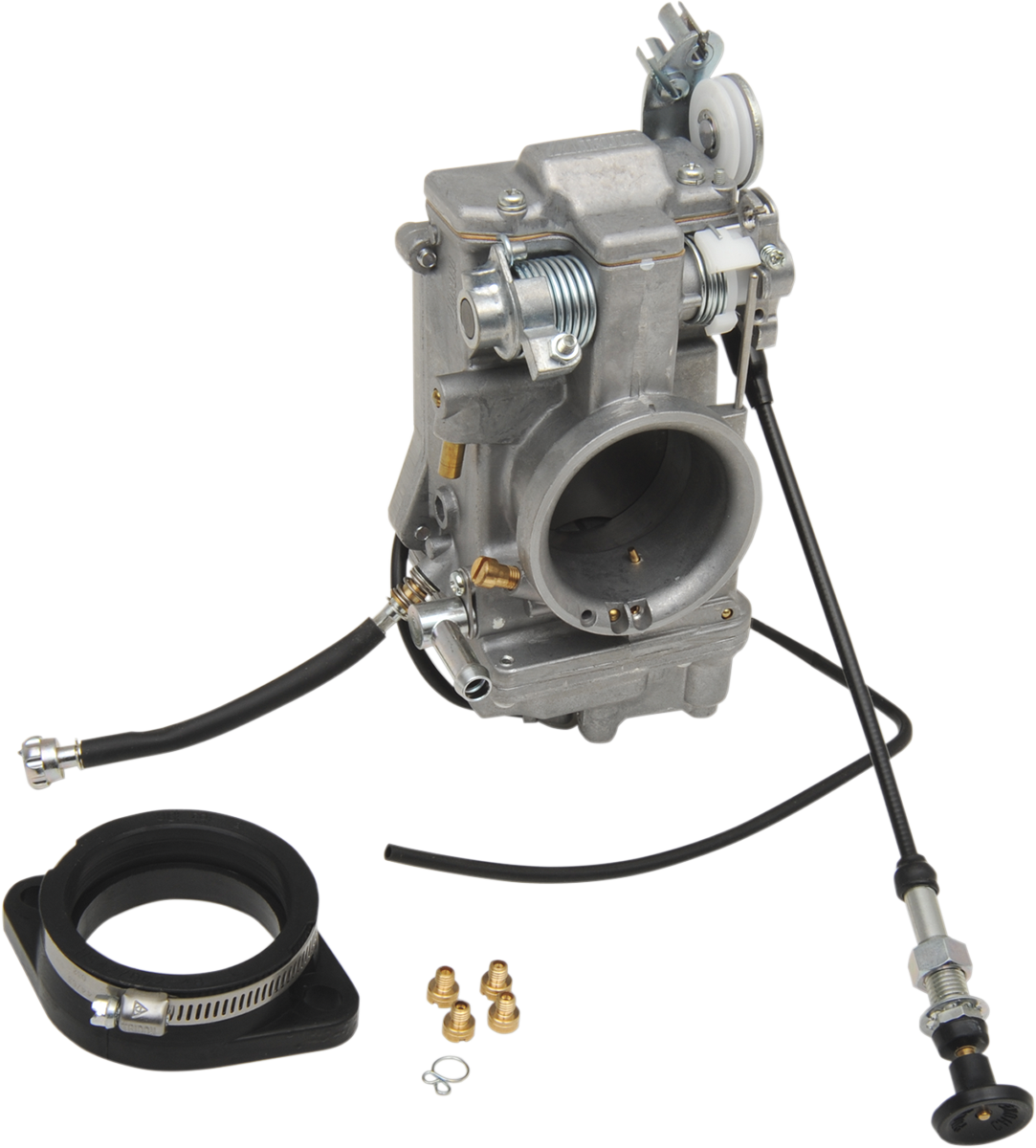 MIKUNI Smoothbore Carburetor
