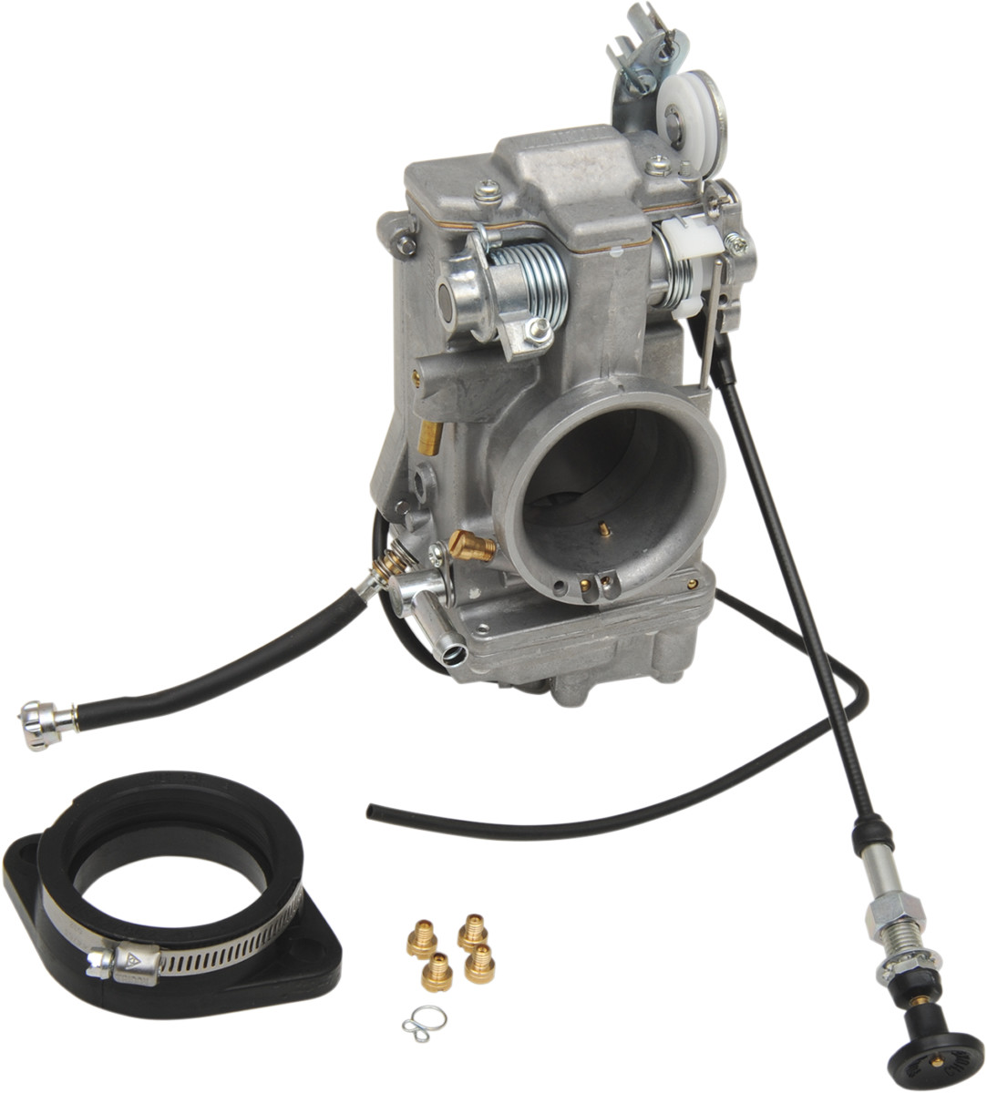MIKUNI Smoothbore Carburetor