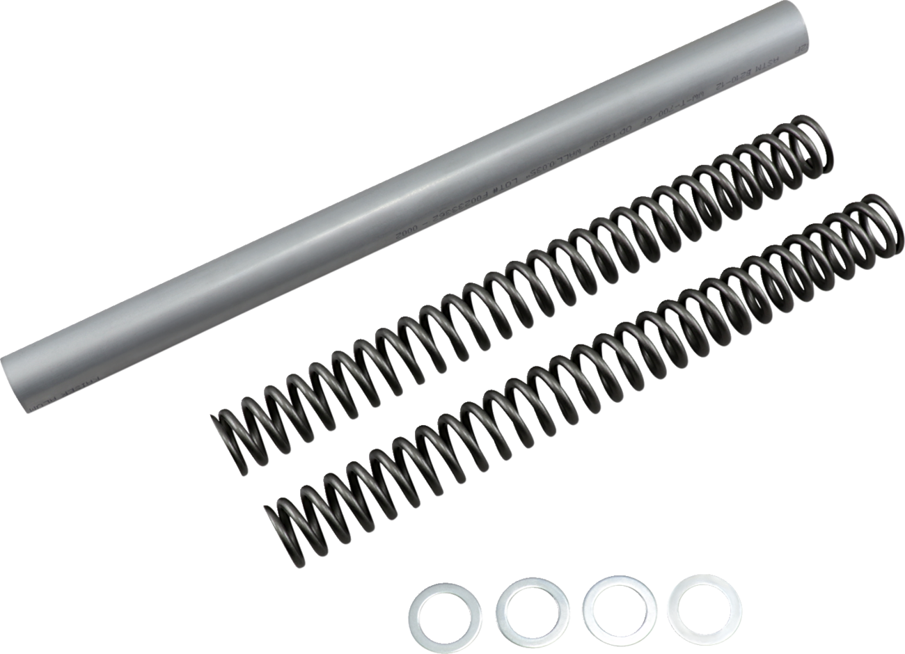RACE TECH Fork Springs — 56.00 lb/in