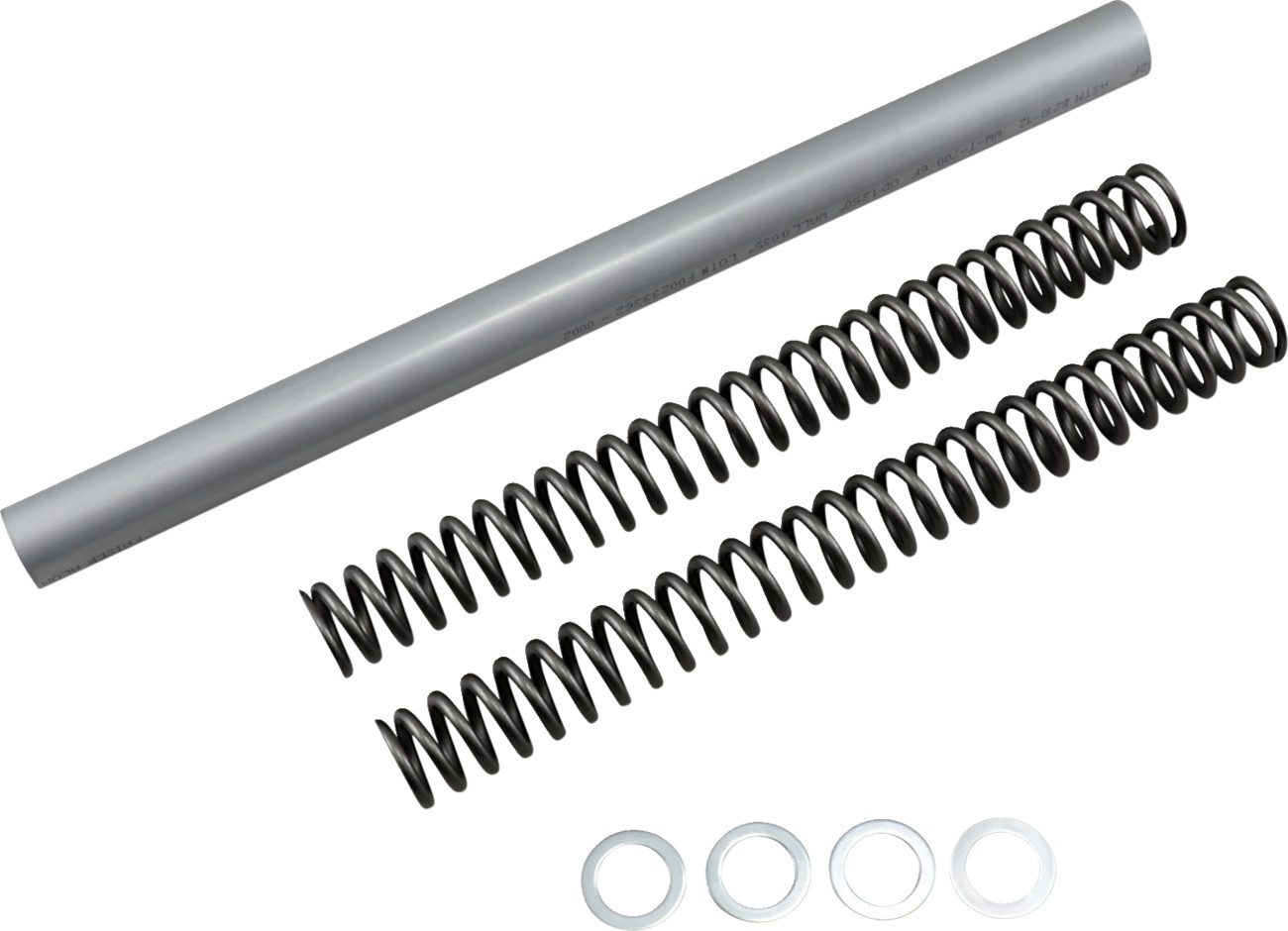 RACE TECH Fork Springs — 56.00 lb/in