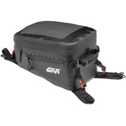 GRAVEL-T 20 LITER WATERPROOF TANK BAG GRAVEL-T 20 LITER WATERPROOF TANK BAG