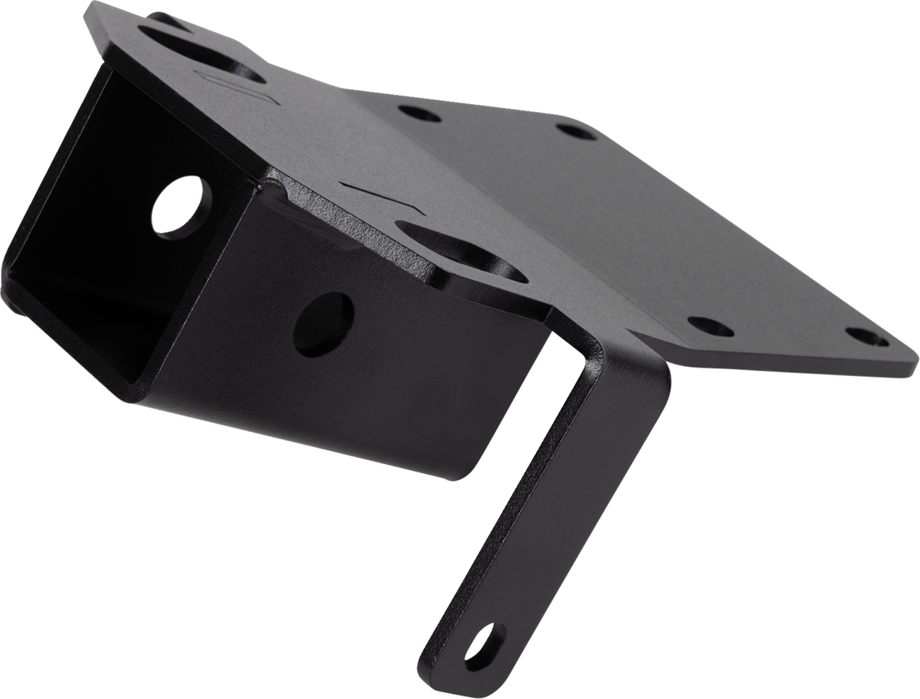 Moose Racing Receiver Hitch