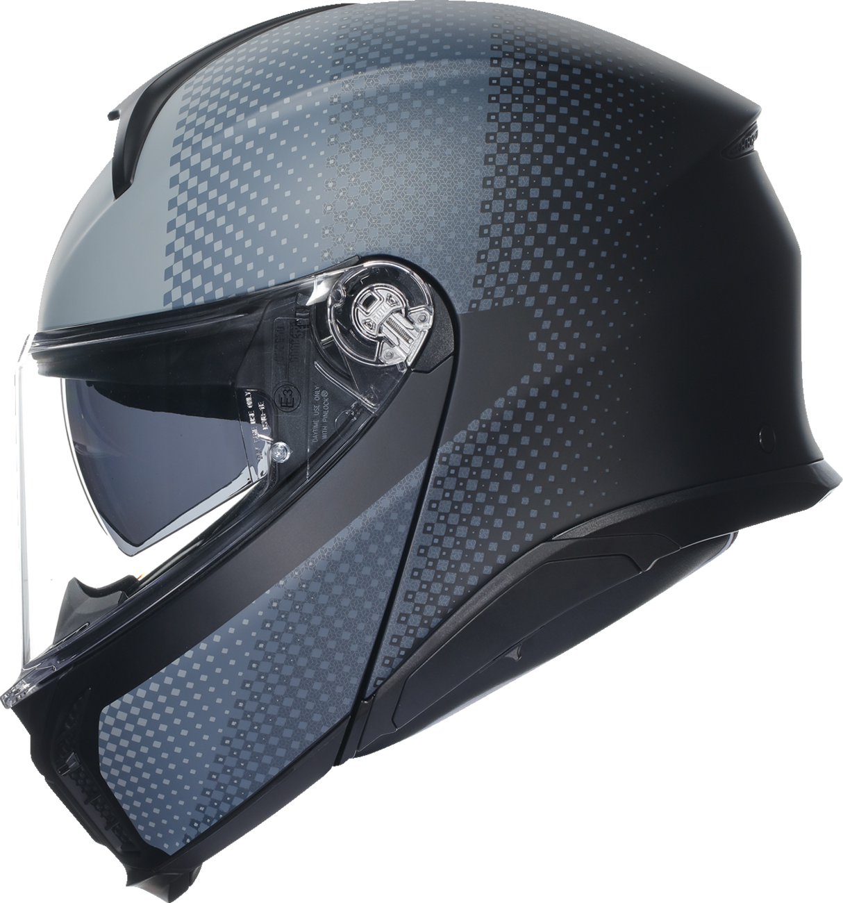 Agv Tourmodular Textour Helmet