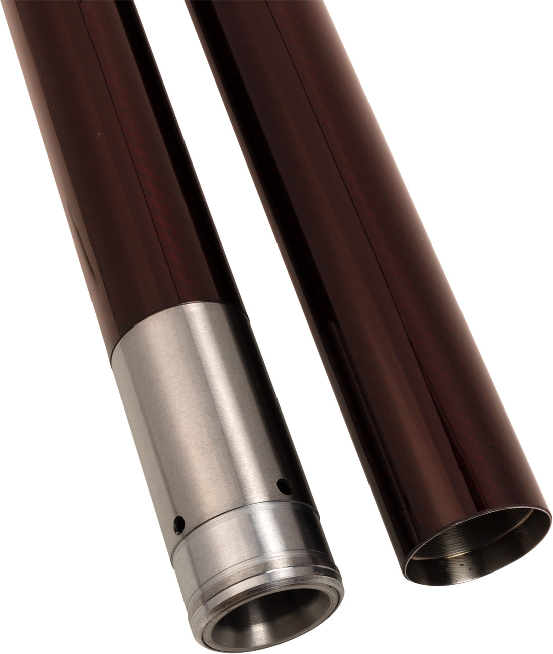 CUSTOM CYCLE ENGINEERING Fork Tubes