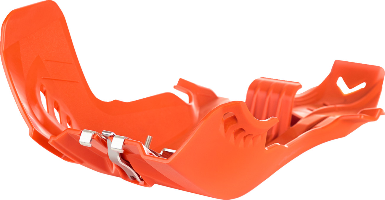 POLISPORT Fortress Skid Plate
