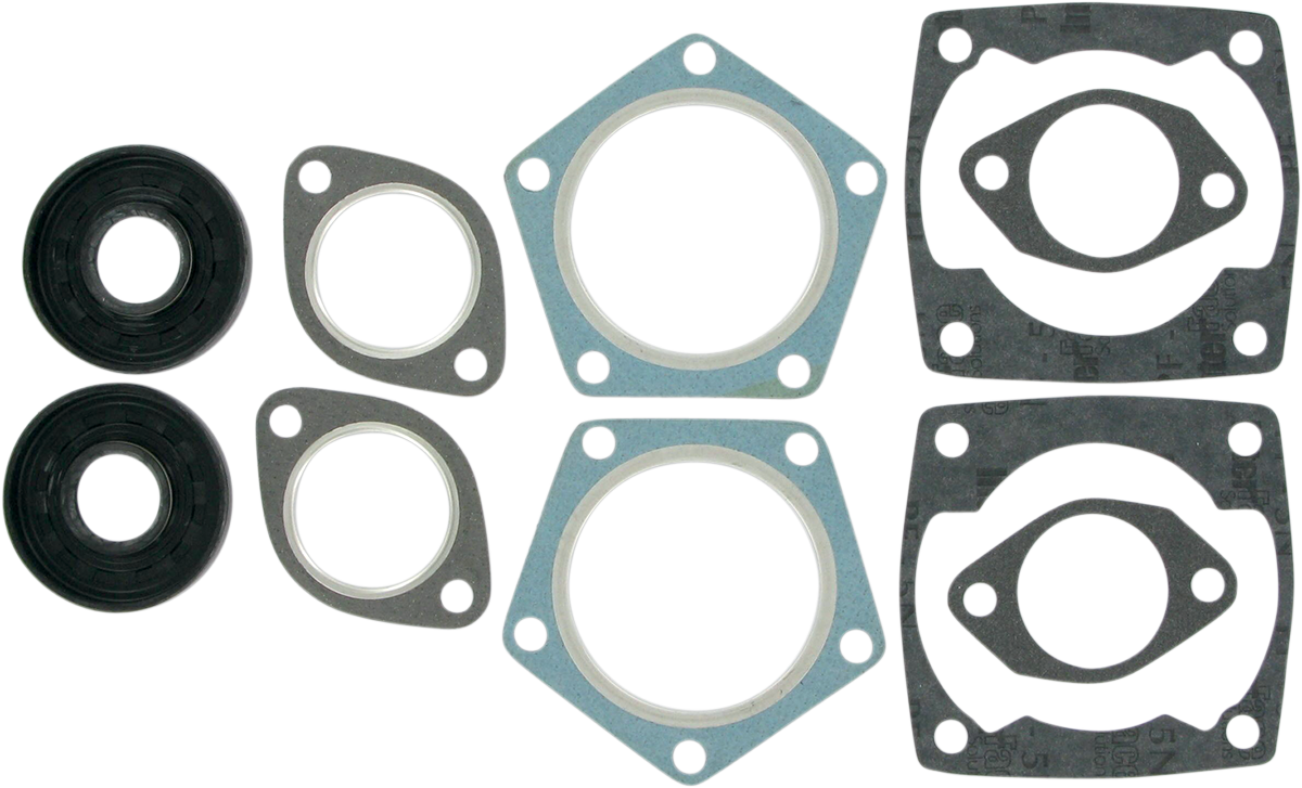 Complete Engine Gasket Set