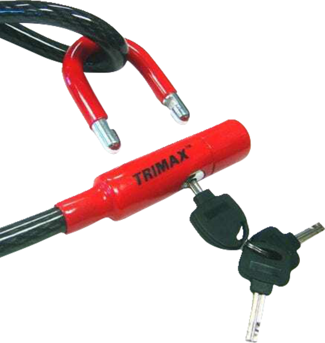 TRIMAX Trimaflex™ Cable Lock