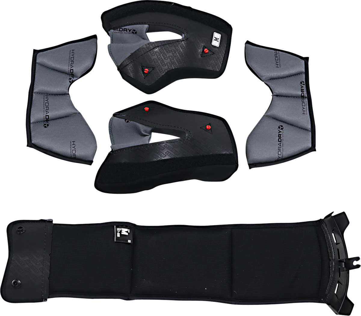 Icon Variant Pro™ Helmet Interior Set