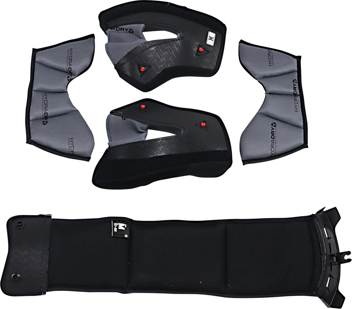 ICON Variant Pro™ Helmet Interior Set
