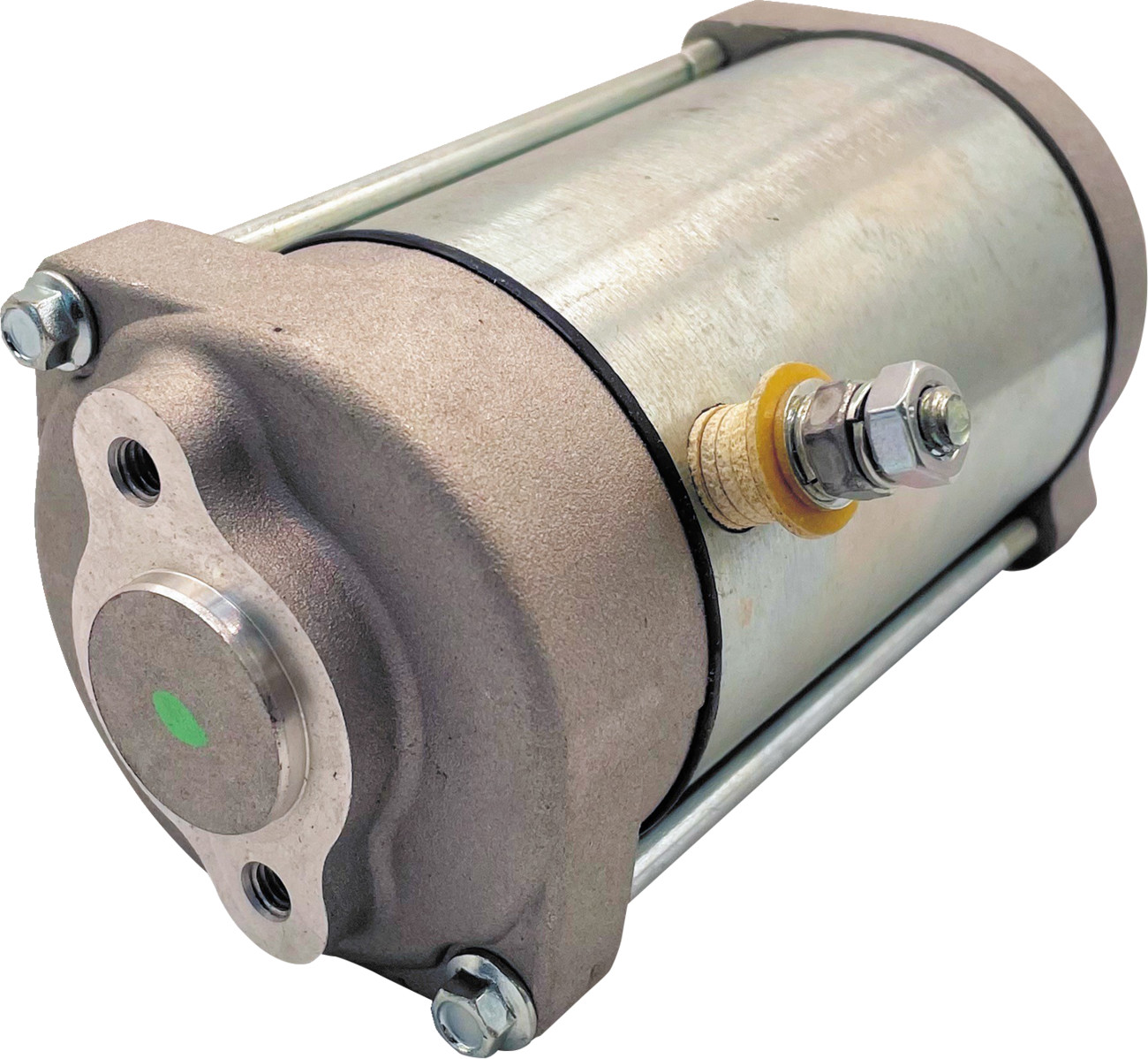 Ricks Motorsports Starter Motor John Deere 2012-2014 61-905