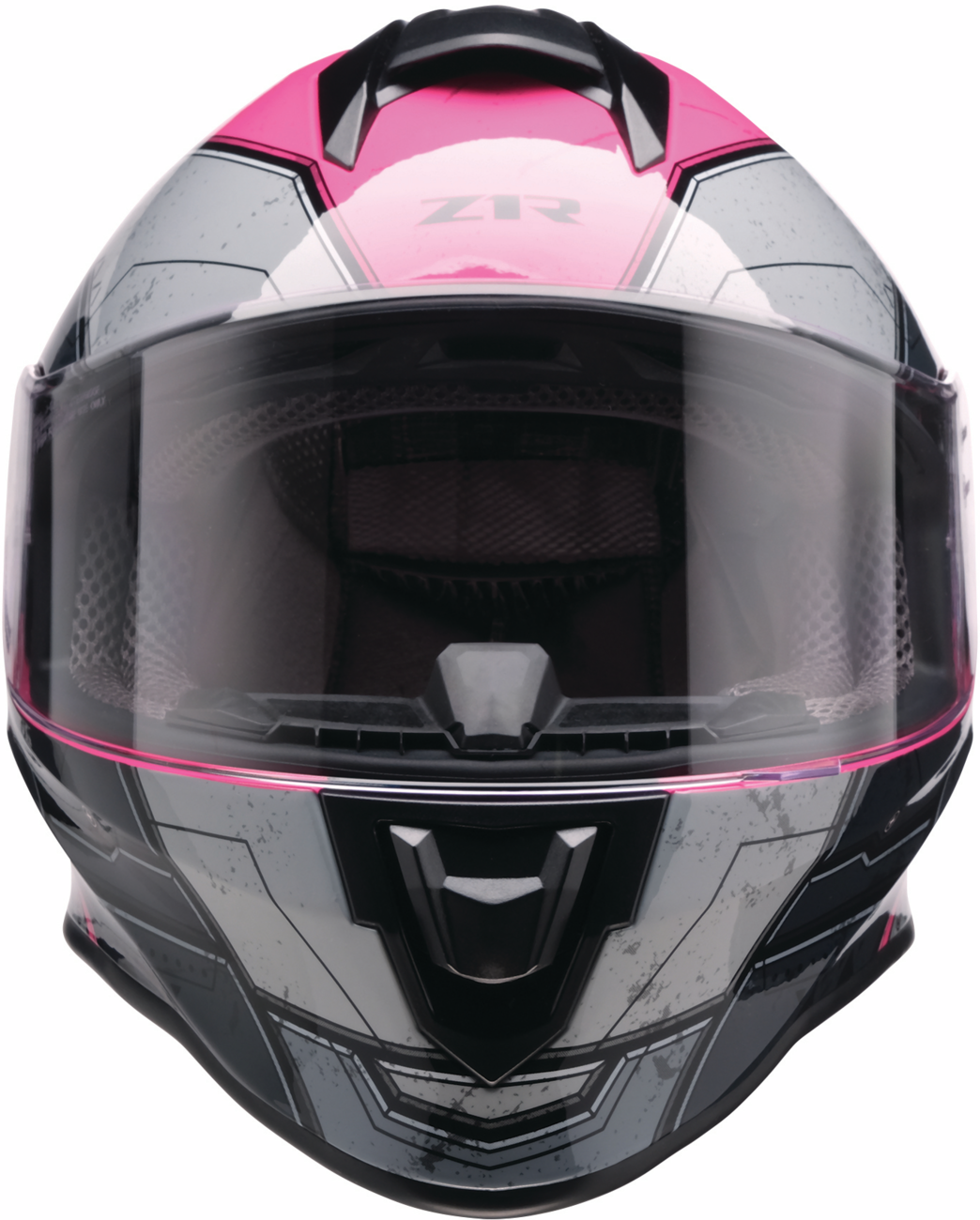 Z1r Youth Warrant 2.0 Sentinel Helmet