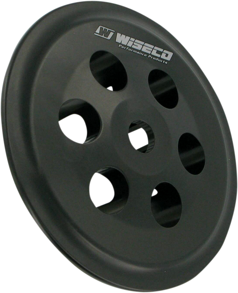 Precision-Forged Clutch Pressure Plate