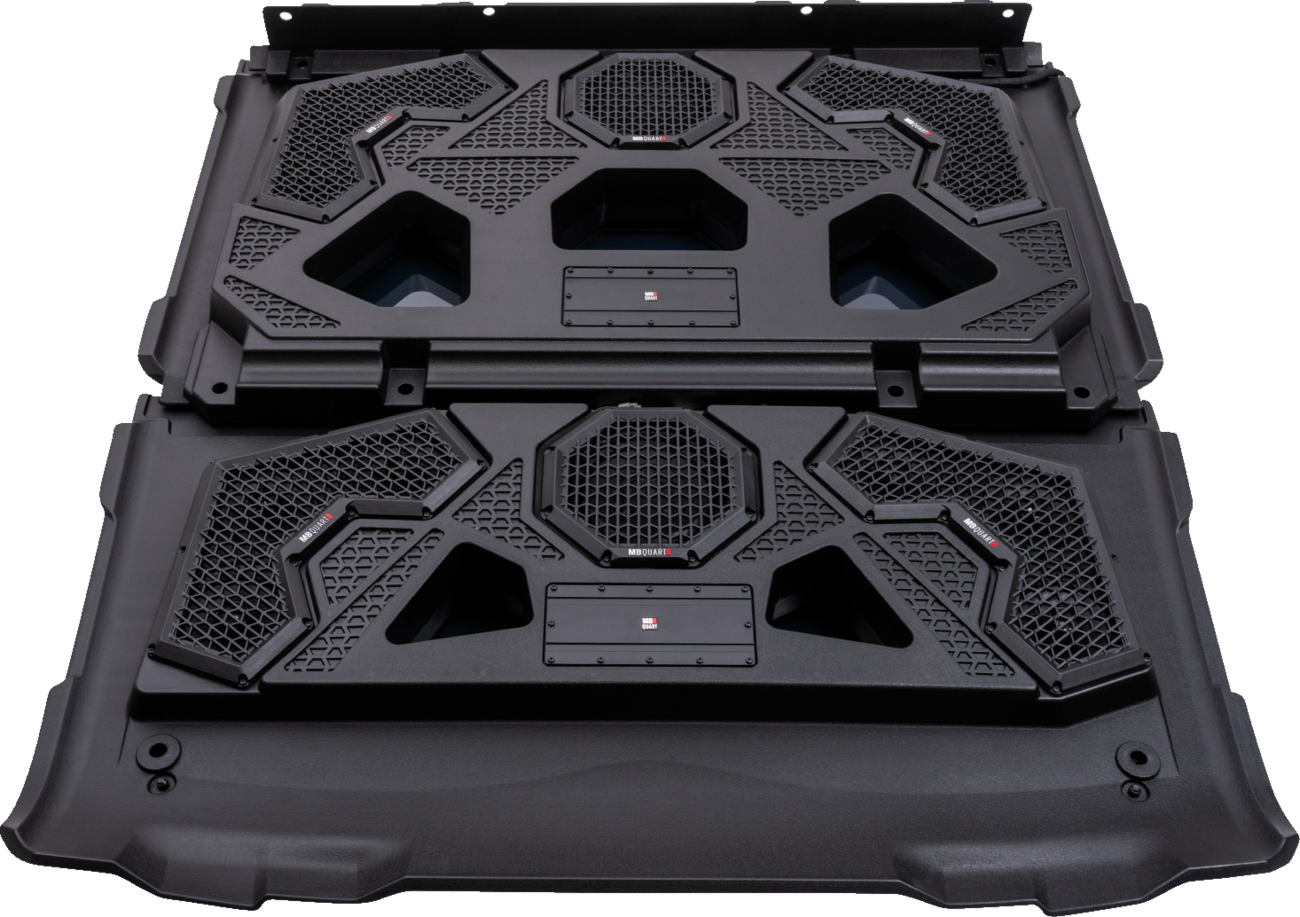 MB QUART Audio Roof