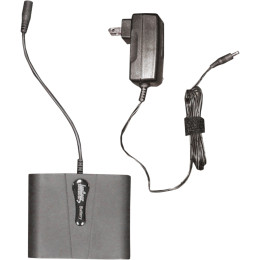 IONGEAR™ VEST SPARE BATTERY WITH CHARGER IONGEAR™ VEST SPARE BATTERY WITH CHARGER